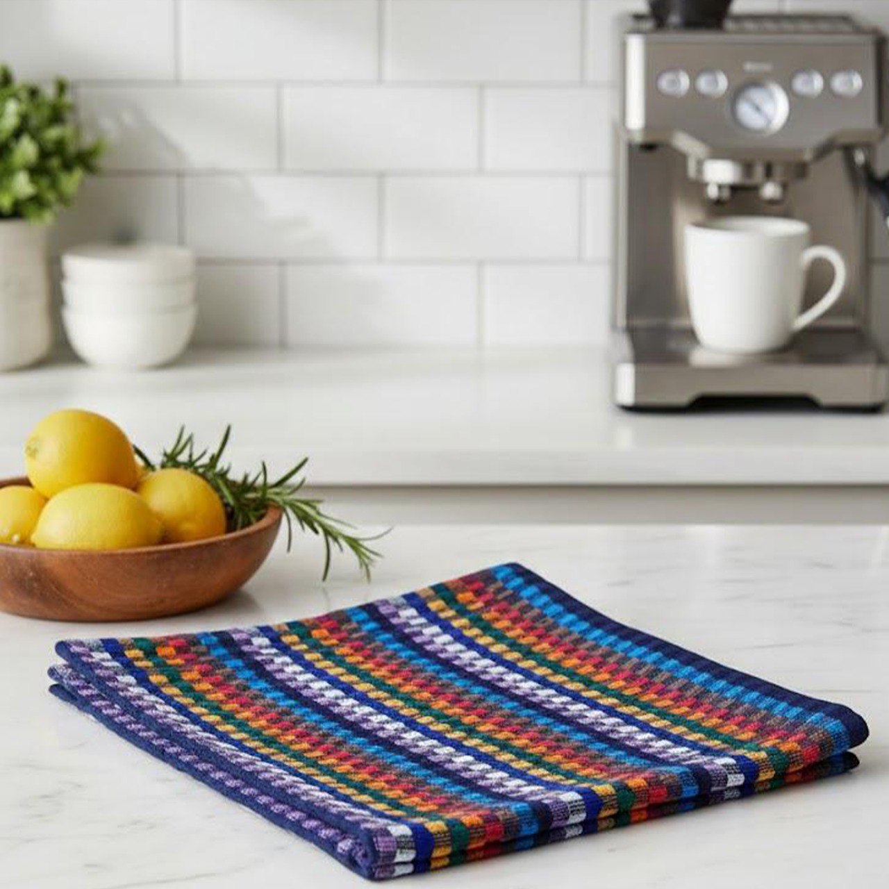 Kitchen towel ,100% Cotton ,50*70 cm
