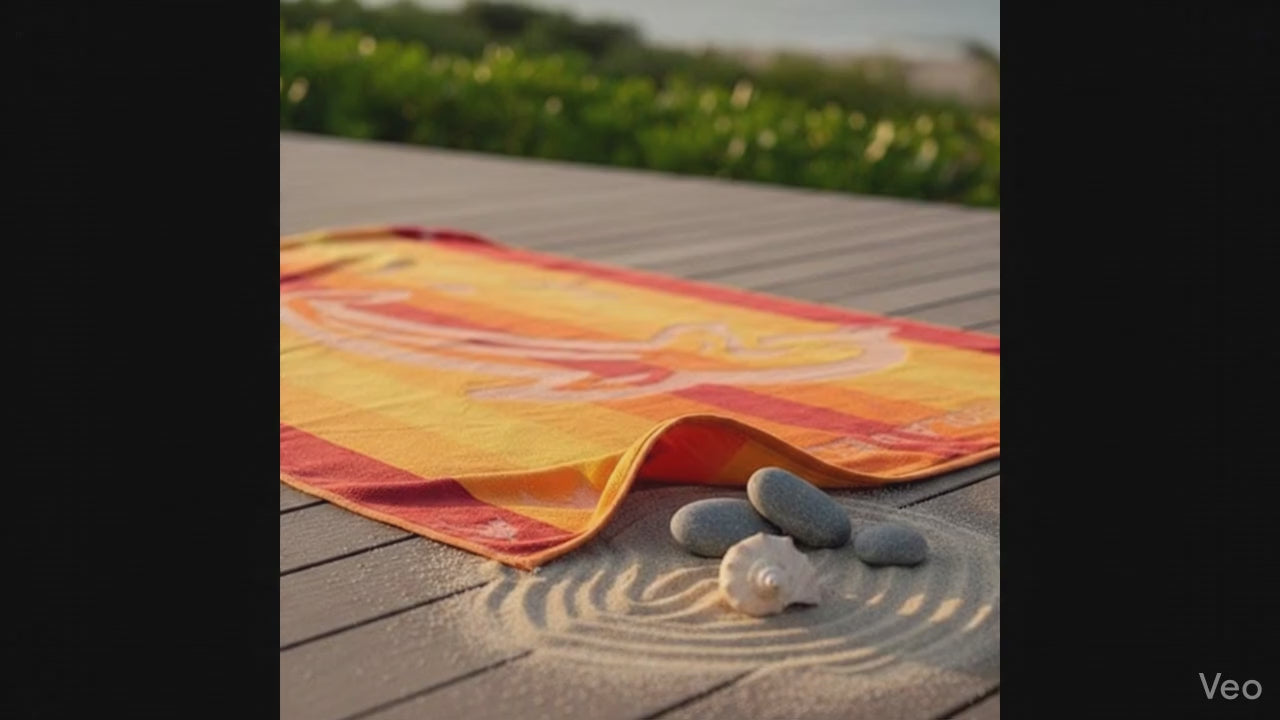 Beach Towel, 100% Cotton ,size 86*160 cm , Classic Luxury Dobby Design